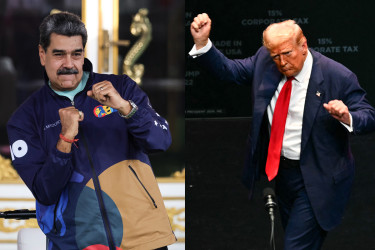 মাদুরোকে ধরে আনা, ইরানে আক্রমণ: ট্রাম্পের এক বছরের তাণ্ডবে অস্থির দুনিয়া