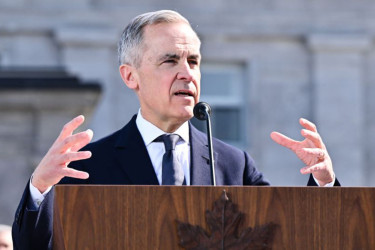 ট্রাম্পের আগ্রাসী নীতি, নতুন জোট ও বাণিজ্য অংশীদার খুঁজছে কানাডা