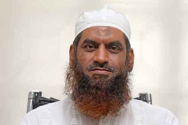 বাগেরহাটে প্রার্থিতা প্রত্যাহার করলেন মামুনুল হক