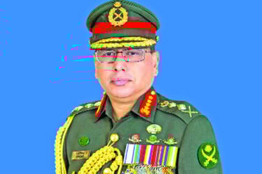 বাংলাদেশ ইতালি সামরিক সহযোগিতা নিয়ে আলোচনা