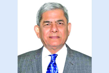 তিনটি ভোটও নেই হুমকি দিচ্ছেন নির্বাচন হতে দেবেন না