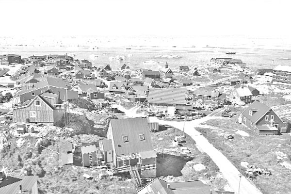 গ্রিনল্যান্ড দখলে অটল ট্রাম্প