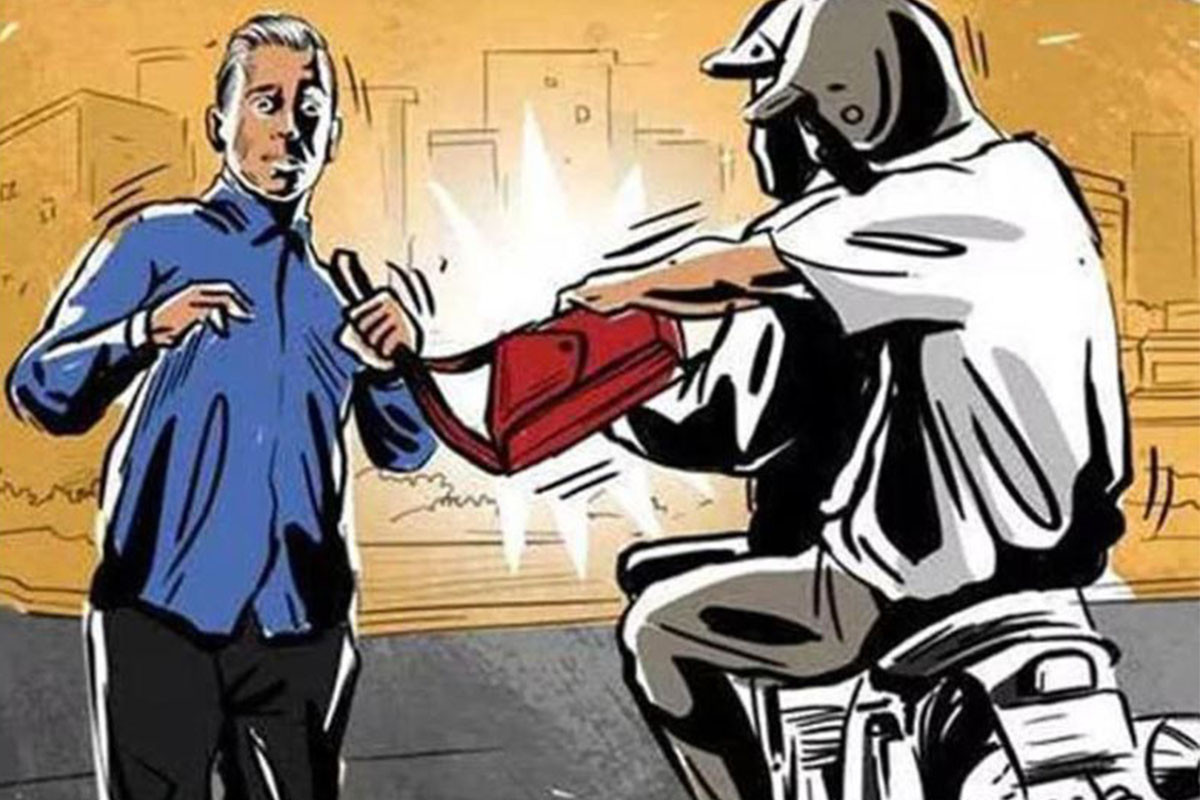 আইনশৃঙ্খলার উন্নতি নেই