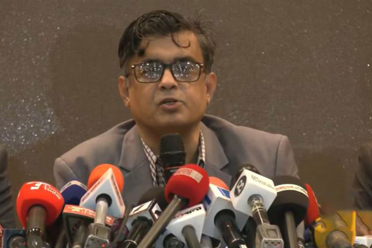 এবারের নির্বাচনে ভোট গণনায় দেরি হতে পারে: প্রেস সচিব