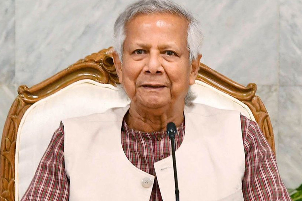 এবারের নির্বাচন যেন ভবিষ্যতের জন্য দৃষ্টান্ত হয়ে থাকে, সংশ্লিষ্টদের প্রধান উপদেষ্টা