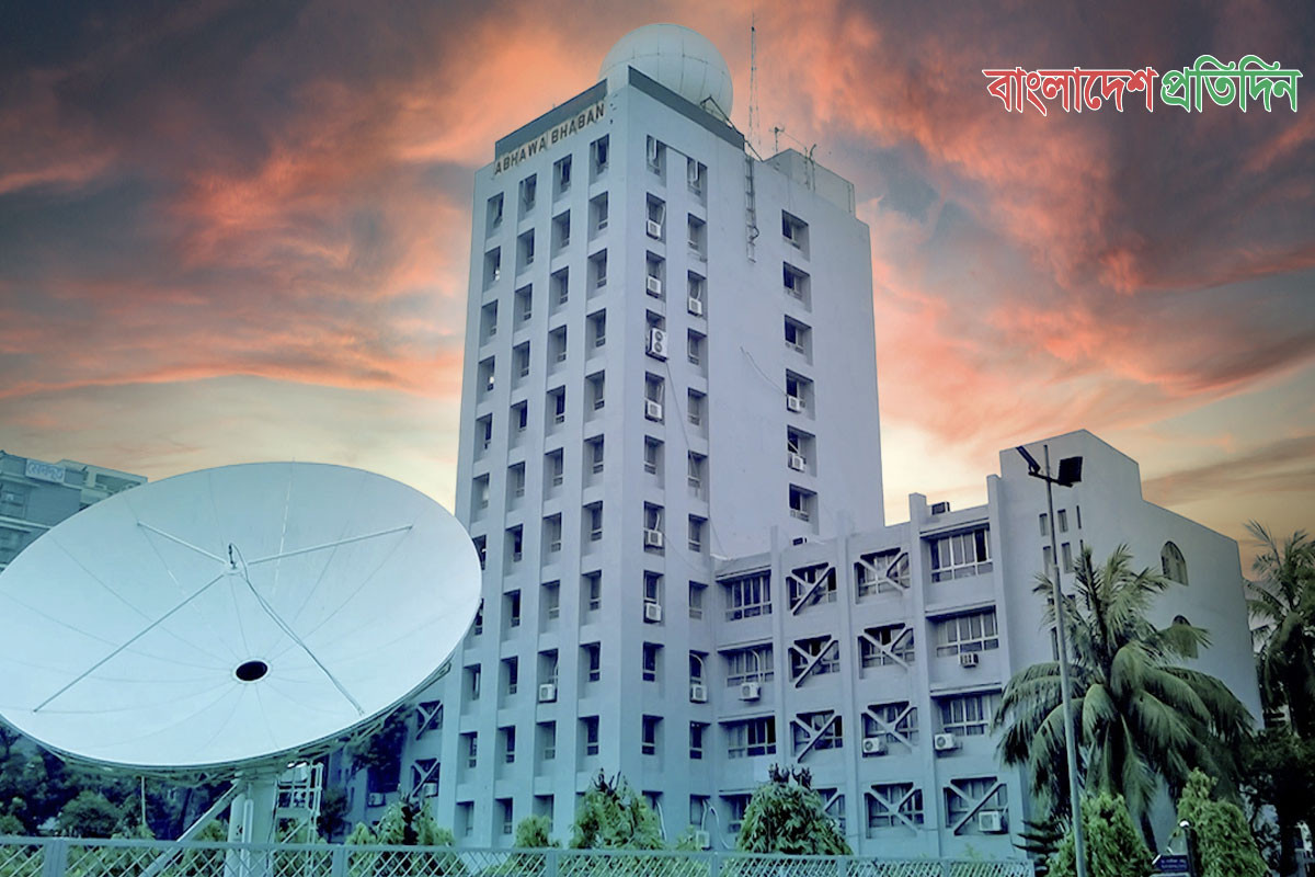 শীত নিয়ে যে বার্তা দিল আবহাওয়া অফিস