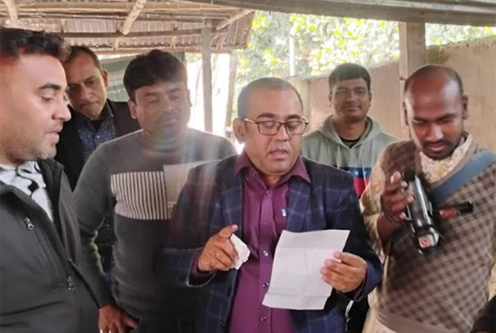 চুয়াডাঙ্গায় চার প্রতিষ্ঠানকে জরিমানা