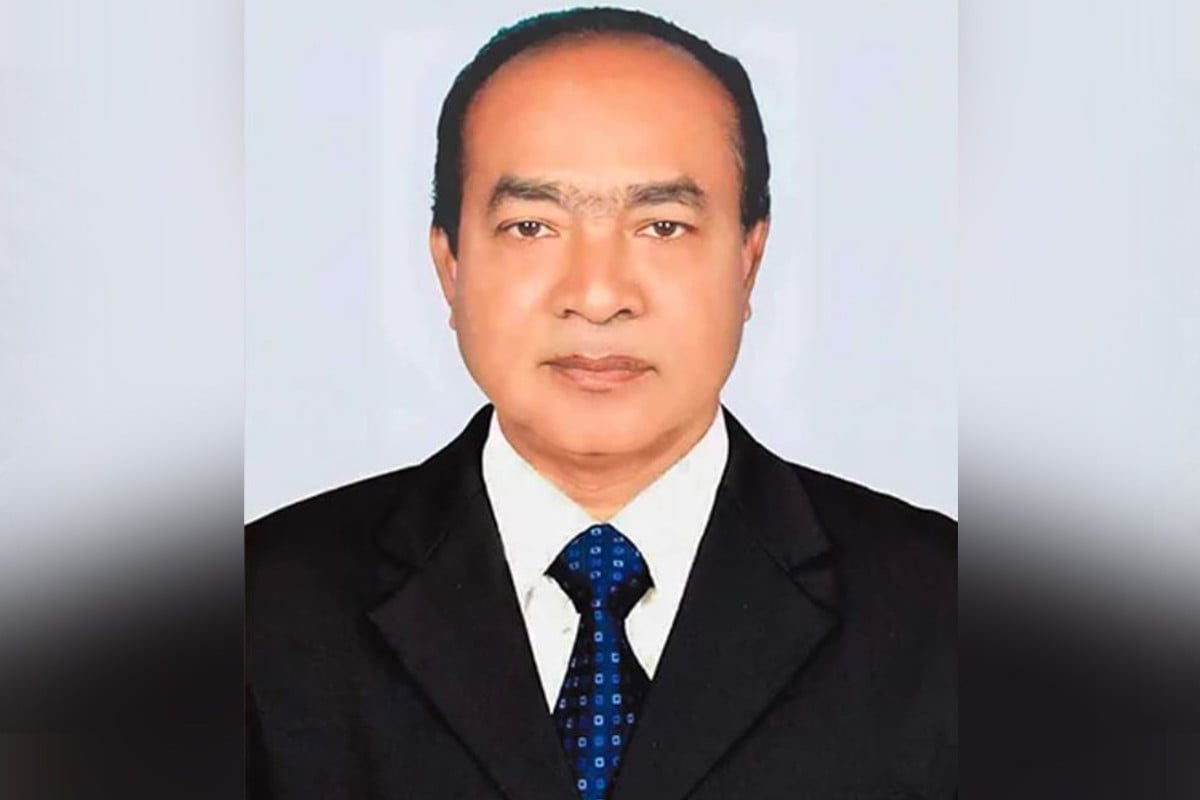 জামায়াত জোটের প্রার্থী রাঙ্গাবালী উপজেলা আওয়ামী লীগের উপদেষ্টা