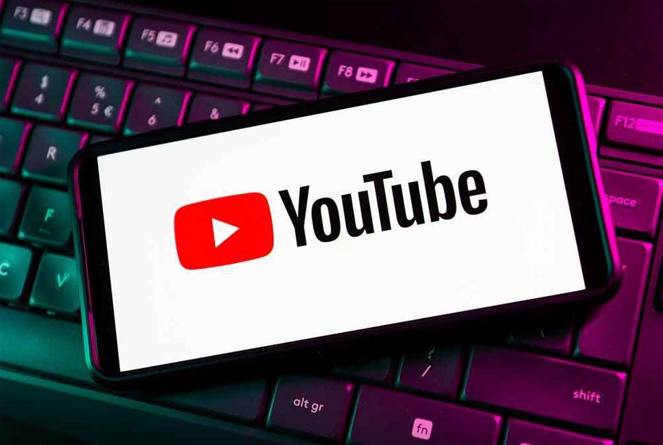 বিতর্কিত বিষয়ের ভিডিও নিয়ে নতুন সিদ্ধান্ত ইউটিউবের