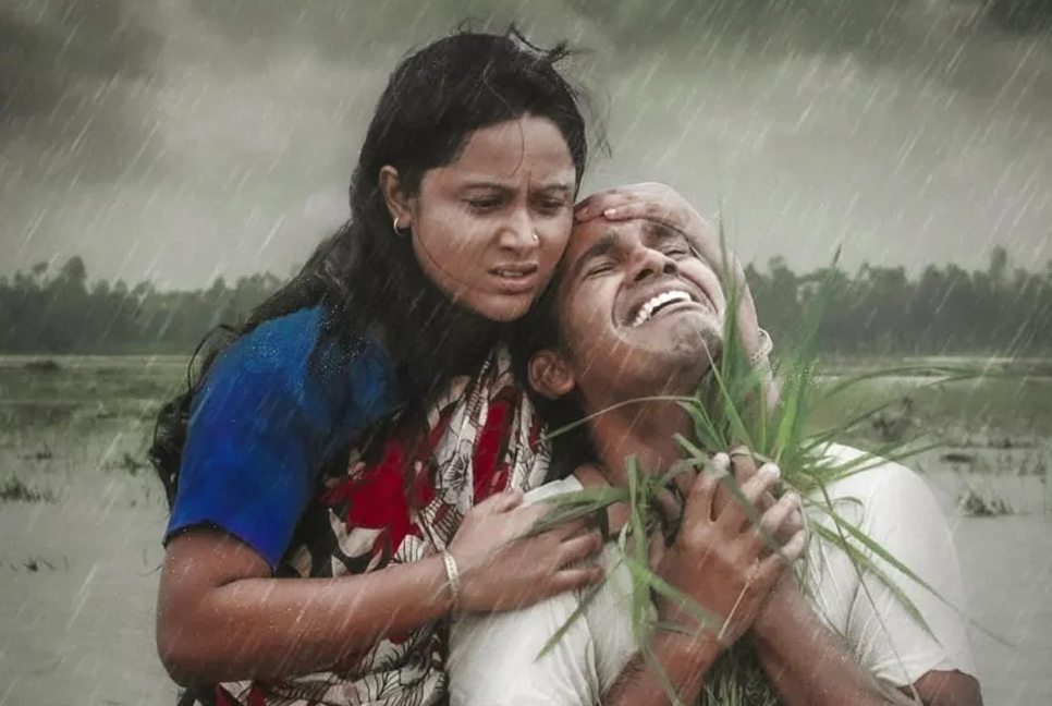 আন্তর্জাতিক মঞ্চে ফের পুরস্কৃত ‘সাঁতাও’