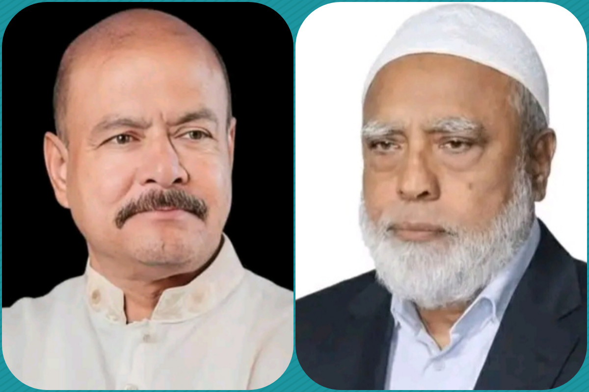 মুন্সীগঞ্জে বিএনপির দুই স্বতন্ত্র প্রার্থী বহিষ্কার