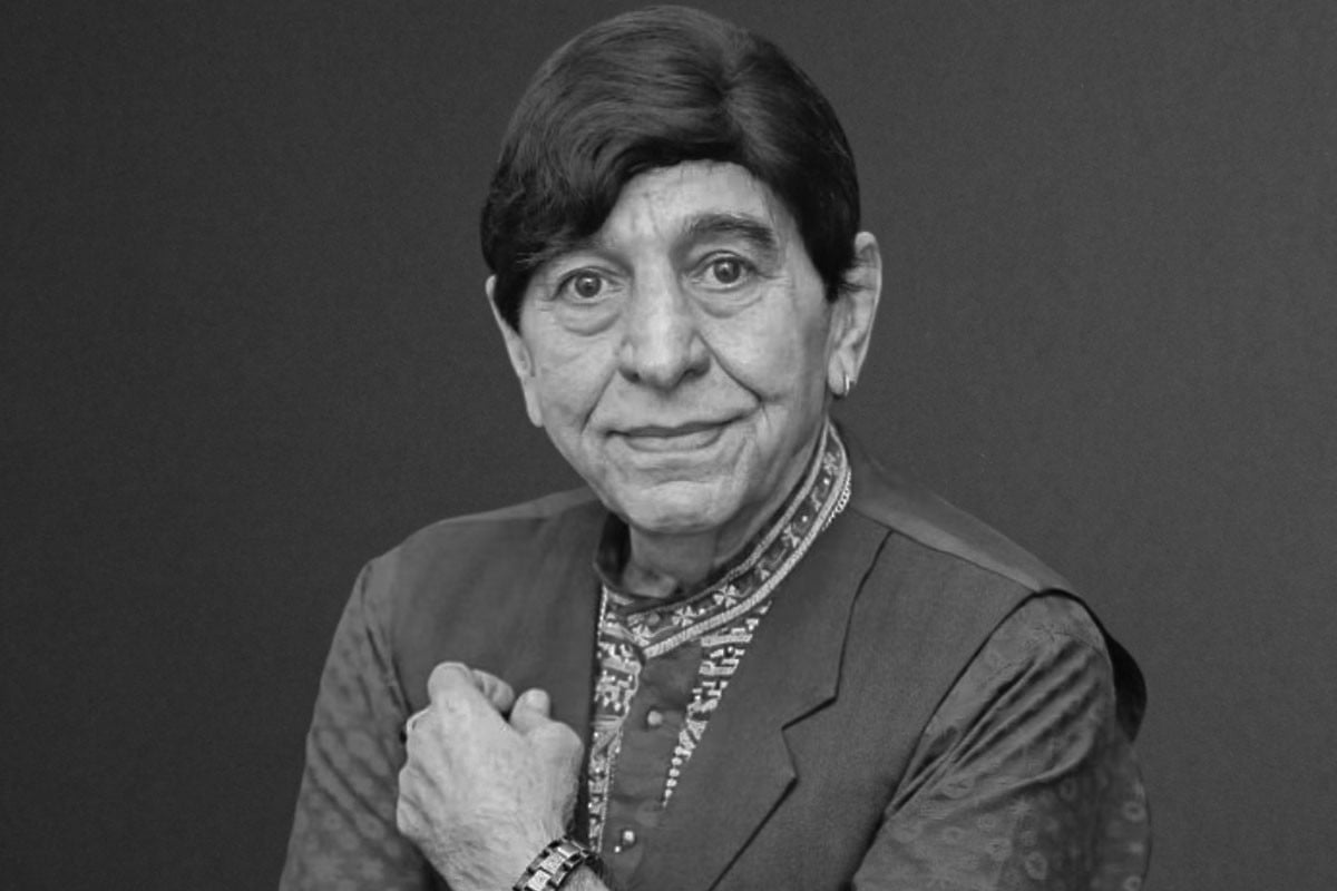 চিরনিদ্রায় শায়িত ইলিয়াস জাভেদ