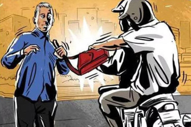 আইনশৃঙ্খলার উন্নতি নেই