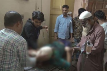 যশোরে মুদি দোকানিকে কুপিয়ে হত্যা, ‘গণপিটুনিতে হামলাকারী’ নিহত