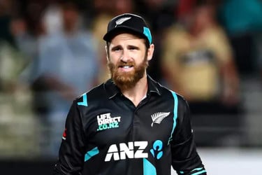 বিপিএল খেলতে এসেছেন উইলিয়ামসন