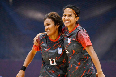 শ্রীলঙ্কার বিপক্ষে বাংলাদেশের জয়