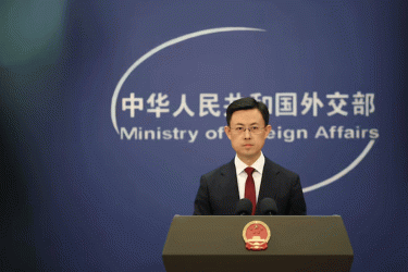 আইন মেনেই লন্ডনে দূতাবাস নির্মাণের অনুমোদন: চীন