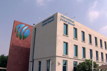 বাংলাদেশের বিশ্বকাপ ইস্যুতে আজ কী সিদ্ধান্ত নেবে আইসিসি?