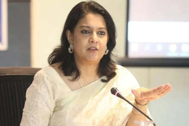 সরকারি কর্মকর্তা কোনো দলের নয়, জনগণের সেবক : পরিবেশ উপদেষ্টা