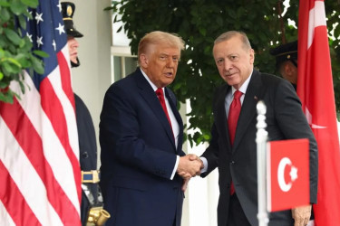 এরদোয়ান-ট্রাম্প ফোনালাপ, দুই নেতার কি কথা হলো?