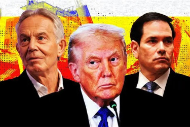 ট্রাম্পের ‘বোর্ড অব পিস’ কেন এত বিতর্কিত?