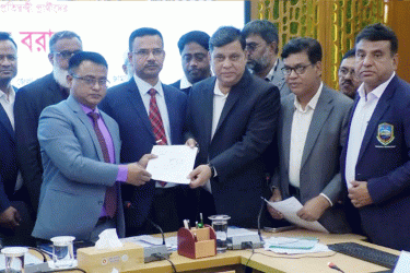 জামালপুরে প্রতীক বরাদ্দ পেলেন ৩১ প্রার্থী