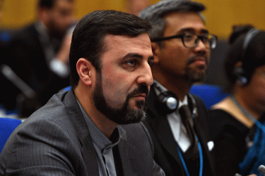 ইরান আলোচনার পথ হারিয়ে ফেলেছে: মোহাব্বালি