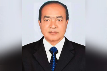 জামায়াত জোটের প্রার্থী রাঙ্গাবালী উপজেলা আওয়ামী লীগের উপদেষ্টা