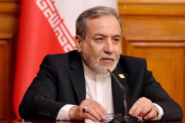 সন্ত্রাসবাদে মদদের অভিযোগ, যুক্তরাষ্ট্রকে ইরানের হুঁশিয়ারি