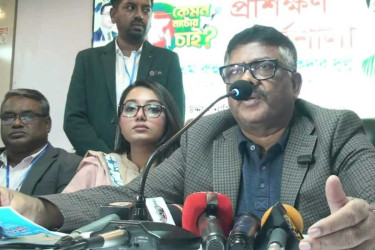 সামাজিক যোগাযোগমাধ্যমে বিএনপি নেতাকর্মীদের সক্রিয় হতে হবে : দুলু