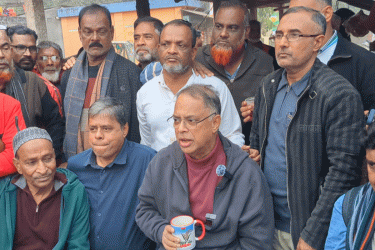 বিএনপি ক্ষমতায় গেলে দেশে বেকার থাকবে না: টুকু