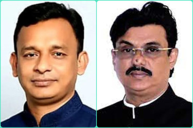 কারাগার থেকে নির্বাচন করবেন গোপালগঞ্জ-১ আসনের দুই প্রার্থী