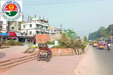 দেড় বছরেও উচ্ছেদ হয়নি