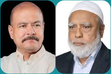 মুন্সীগঞ্জে বিএনপির দুই স্বতন্ত্র প্রার্থী বহিষ্কার