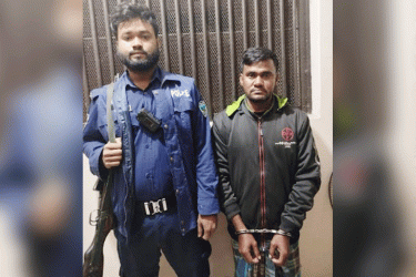 বাঞ্ছারামপুরে অবৈধ মাটি ব্যবস্থাপনা, জরিমানা ৮ লাখ টাকা