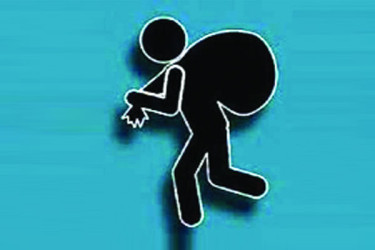 চুরিতে অতিষ্ঠ নগরবাসী