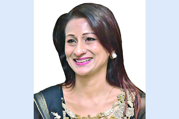 পরোয়ানার ২ ঘণ্টার মধ্যে জামিন সিমিন রহমানের