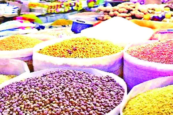 রোজার আগেই চড়া নিত্যপণ্যের বাজার | | বাংলাদেশ প্রতিদিন