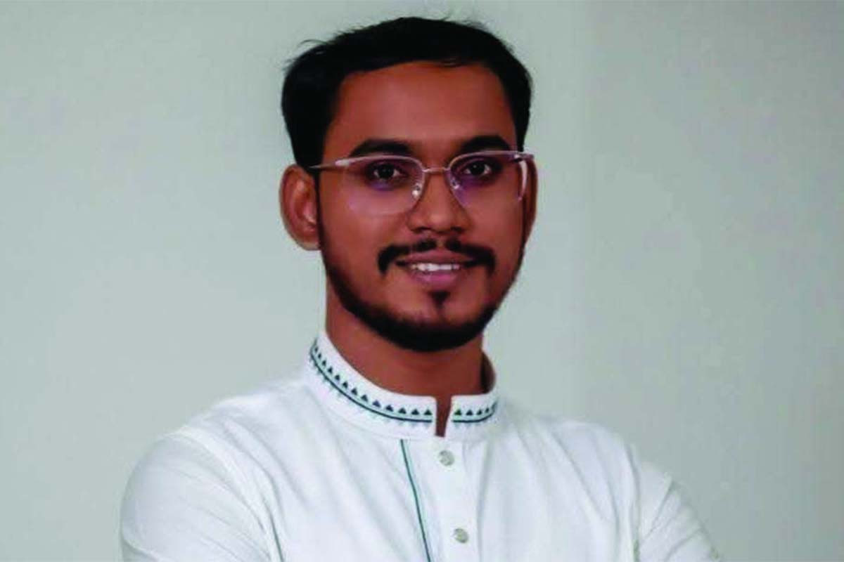 গানম্যান চাইলেন হান্নান মাসউদ, যা বললেন আবেদনে