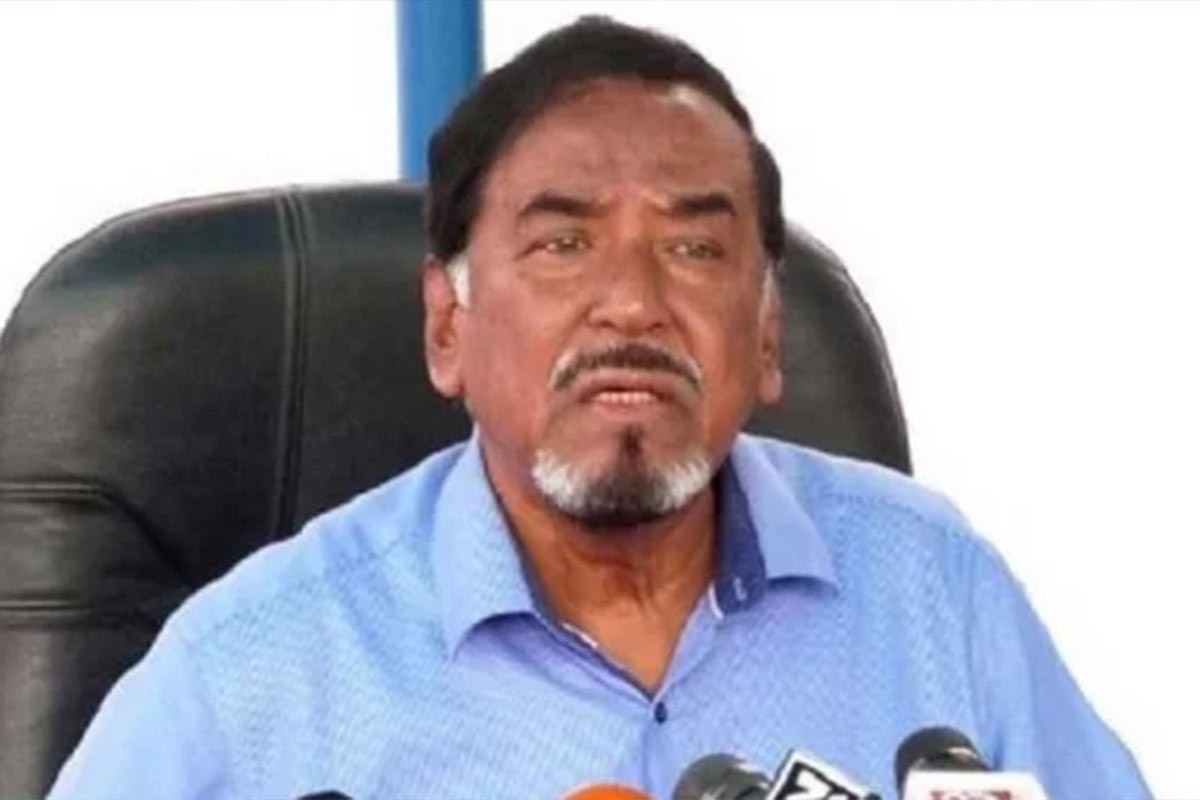 ‘জনগণের ওপর গণভোট চাপিয়েছে এলিট গোষ্ঠী’