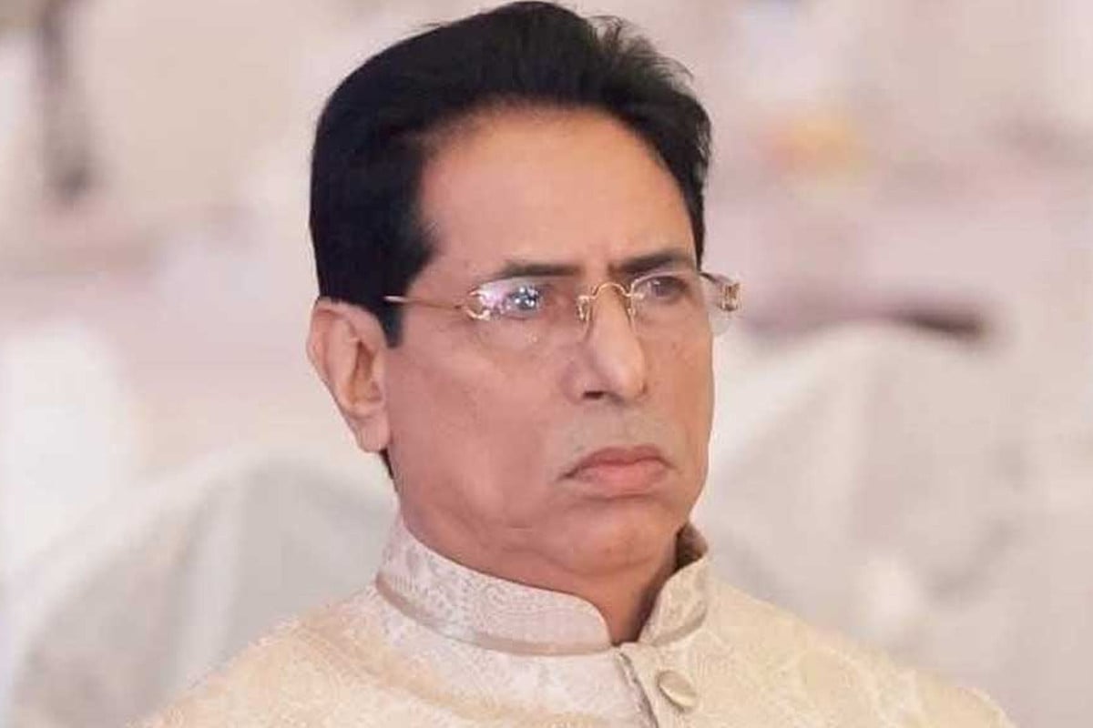 রিট খারিজ, কুমিল্লা-১০ আসনে নির্বাচন করতে পারবেন না গফুর ভূঁইয়া