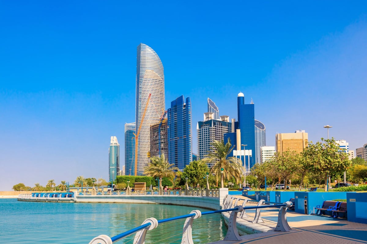 টানা দশম বারের মতো বিশ্বের নিরাপদতম শহর আবুধাবি