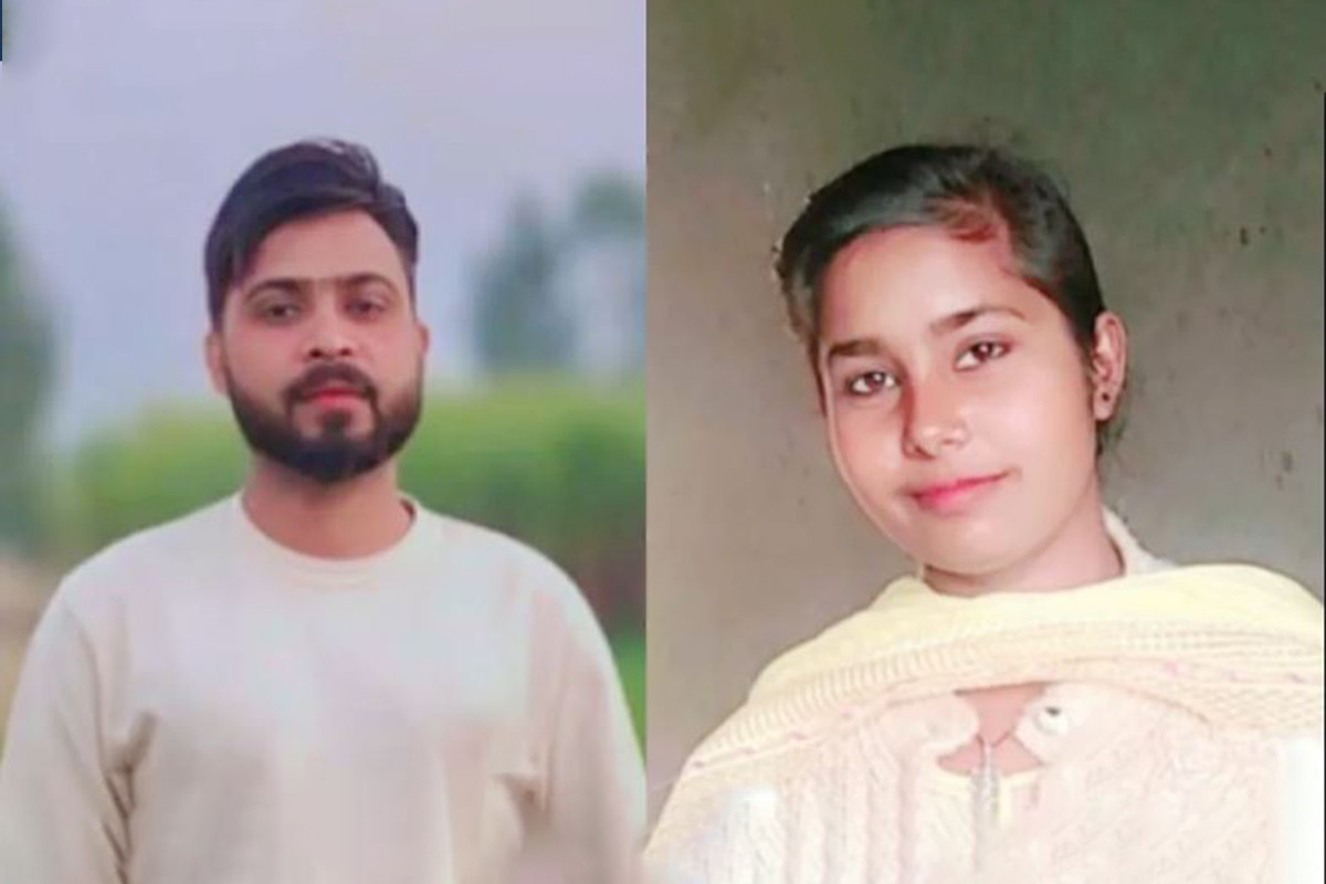 চরম বর্ববরতা, ভারতে প্রেমিকজুটিকে হাত-পা বেঁধে হত্যার পর মাটিচাপা!