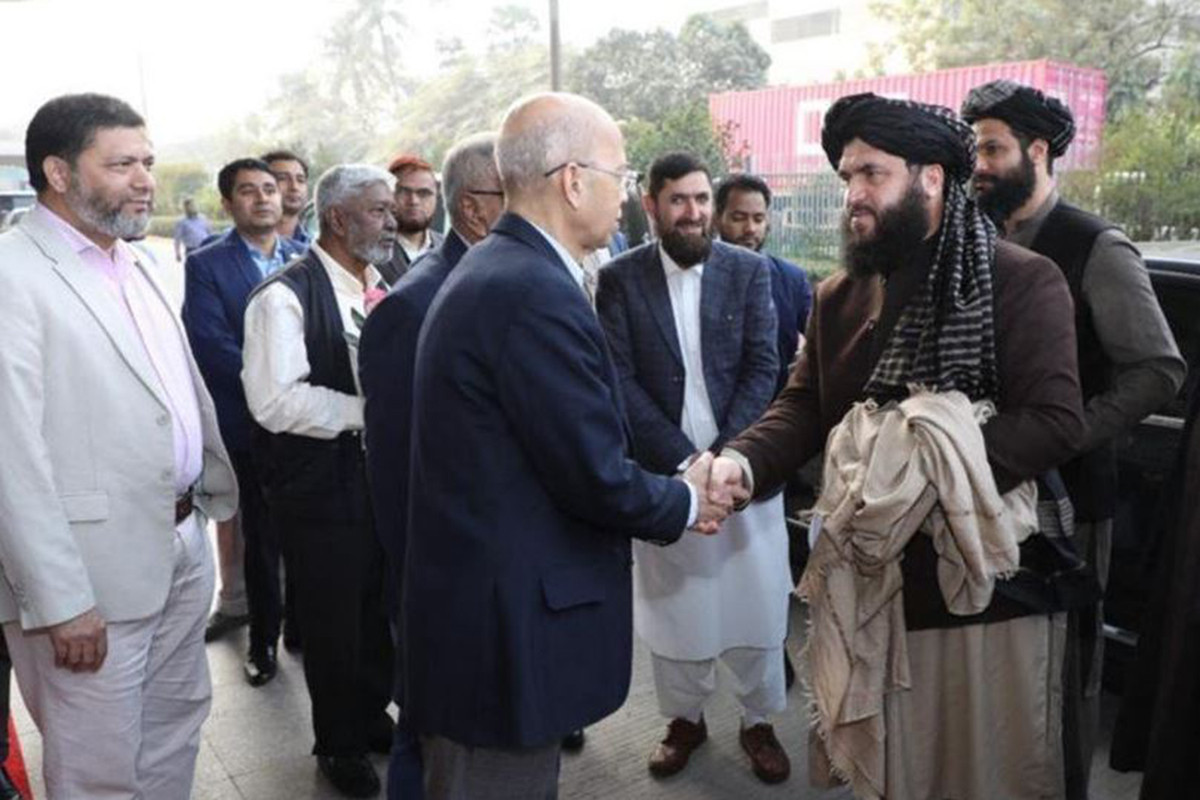 বাংলাদেশ থেকে ওষুধ আমদানি করবে আফগানিস্তান