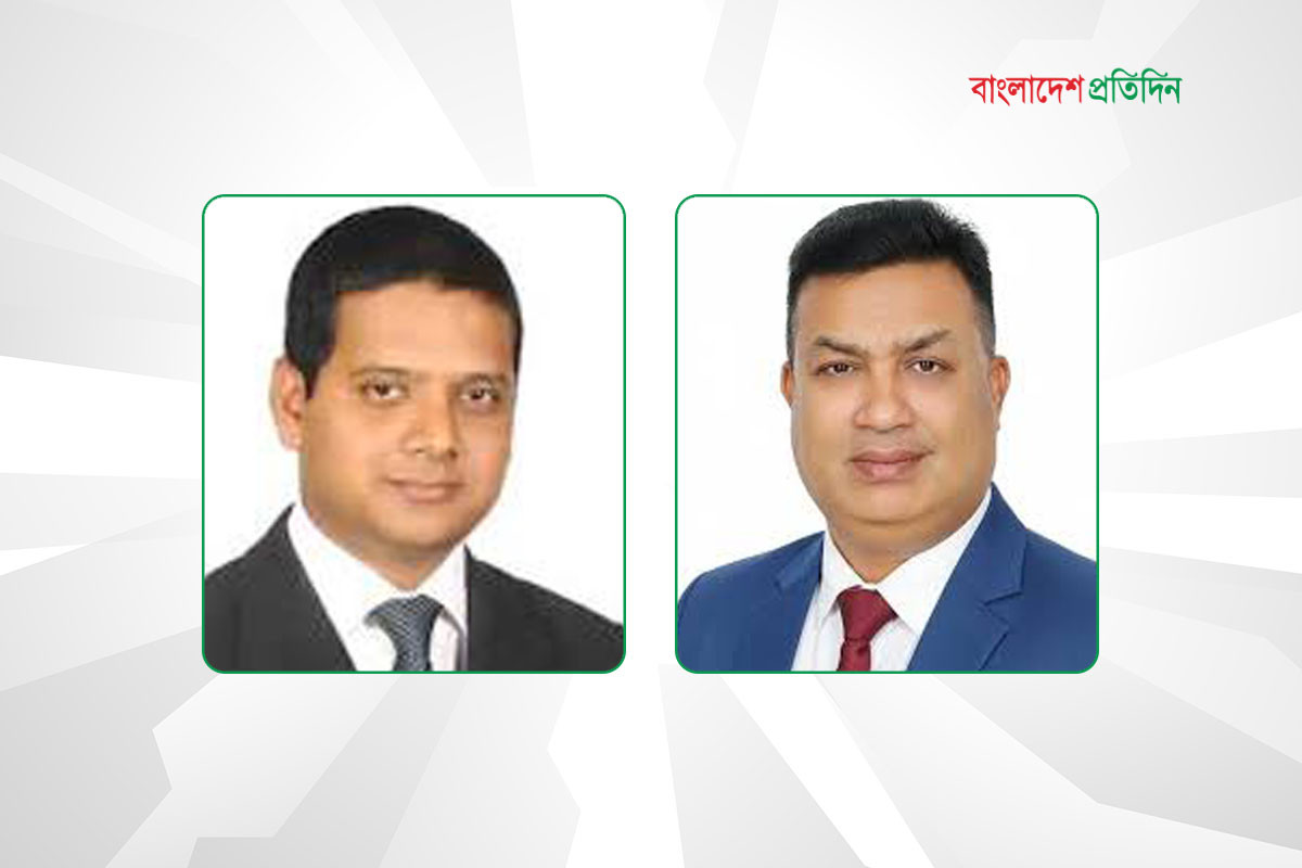 দলীয় সিদ্ধান্ত অমান্য করে নির্বাচন: বাগেরহাটে বিএনপির দুই নেতা বহিষ্কার