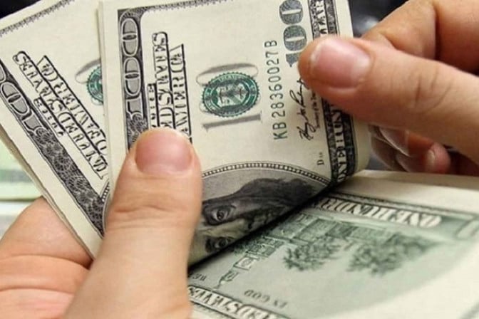 বছরের প্রথম ৩ সপ্তাহে এলো ২৩৩ কোটি ডলার রেমিট্যান্স