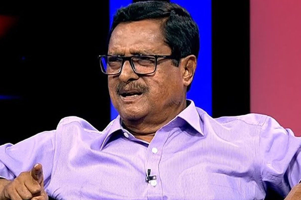 হঠাৎ অসুস্থ হয়ে হাসপাতালে ভর্তি বিএনপি নেতা ফজলুর রহমান