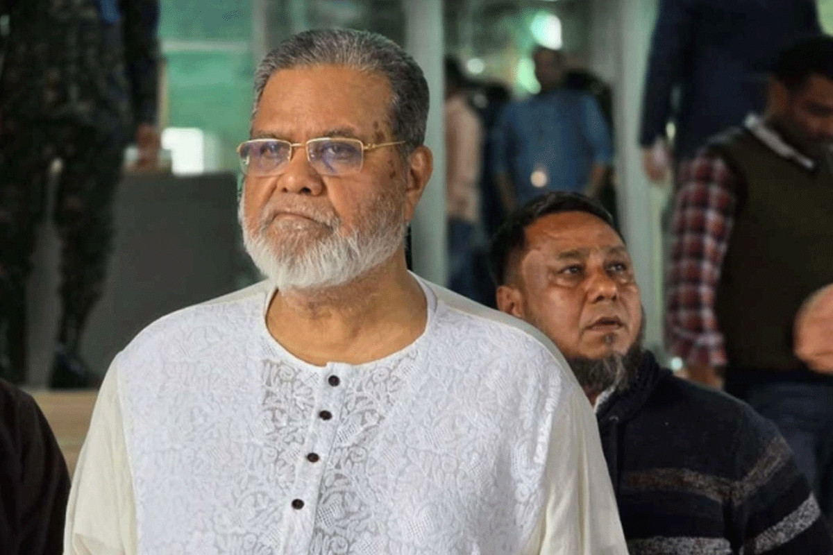 প্রার্থিতা ফেরাতে এবার চেম্বার আদালতে মঞ্জুরুলের আবেদন