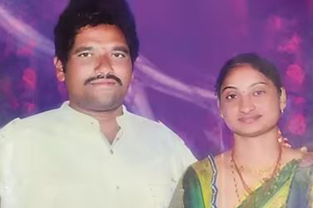 স্বামীকে খুন করে রাতভর মোবাইলে অশ্লীল ভিডিও দেখেন তরুণী, অতঃপর…