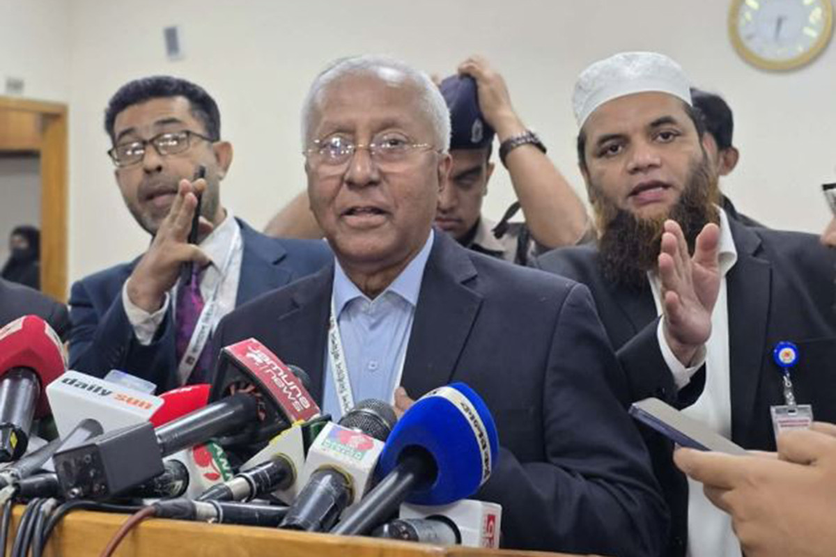 যে কারণে ভোট গণনায় বেশি সময় লাগতে পারে, জানালেন ইসি সচিব